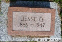 Jesse O Haggerty