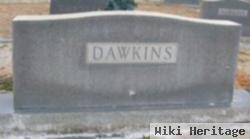 Doris Nichols Bowers Dawkins