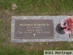 William Herman Seymour, Jr