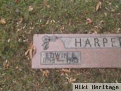 Edwin E. Harper