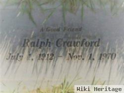 Ralph Crawford