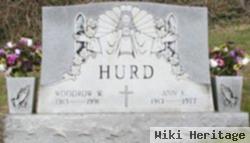 Ann K. Hurd