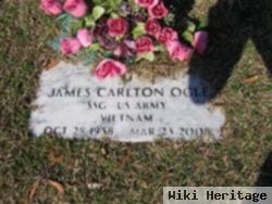 James Carlton Ogle