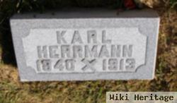 Karl Herrmann