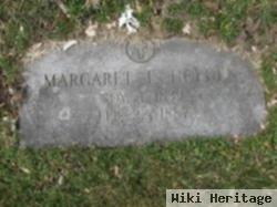 Margaret E. Holden