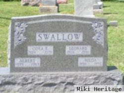 Hilda G. Swallow