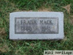 Frank Mack