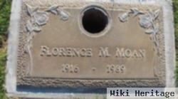 Florence Mae Perkins Moan