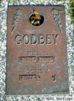 Ruel L. Godbey