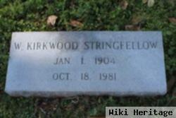 William Kirkwood Stringfellow