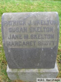 Margaret Skelton Shutt