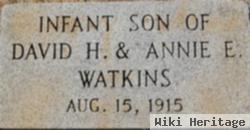 Infant Watkins