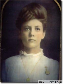 Bertha Irene Blackshear Williamson