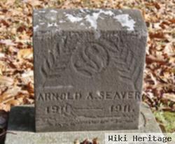 Arnold A Seaver