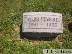 Taylor Reynolds