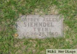 Jeffrey Allen Siehndel