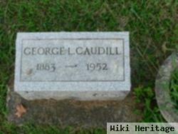 George L Caudill