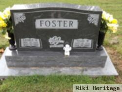 Velda M. Finley Foster