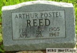 Arthur Postel Reed