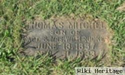 Thomas Mitchell Rucker