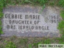 Debbie Marie Argle