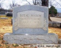 Eceal Gibbs Mason