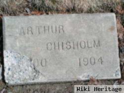 Arthur Allen Chisholm