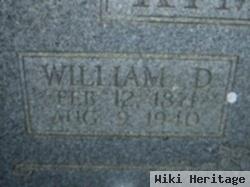 William Dee Kimmons