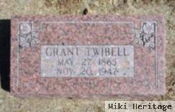 Grant Twibell