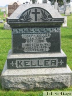 Joseph Keller