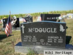 Virgil M. Mcdougle