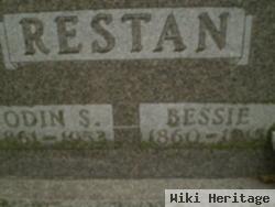 Bessie Restan