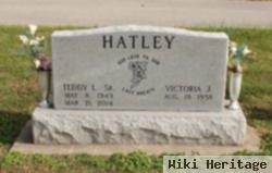 Teddy Hatley