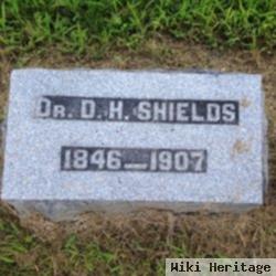 Dr D H Shields