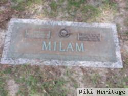 Ludy Davenport Milam