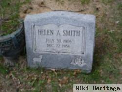 Helen A. Smith