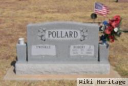 Robert J. Pollard