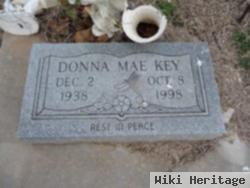 Donna Mae Key