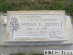 Helen E. Query