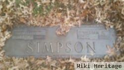 William R. Simpson