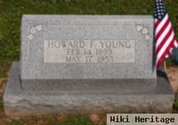 Howard F. "don" Young, Sr