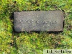 Jasper G Bowen