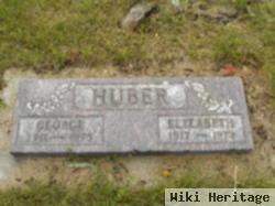 George Huber