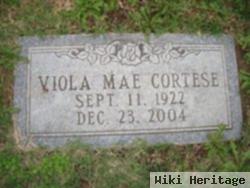 Viola Warren Cortese