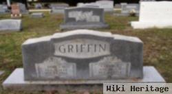 Corrie E Puckett Griffin