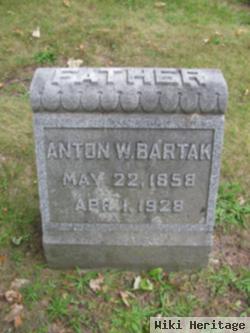 Anton W. Bartak