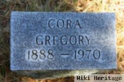 Cora J. Gregory