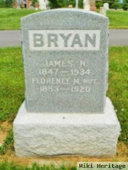 James N. Bryan