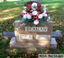 Conie P Beaman