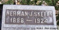 Herman J. Skeels